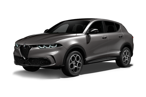 Alfa Romeo Tonale ou similaire