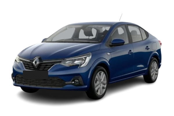 Renault Taliant ou similaire