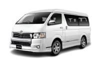 Toyota Ventury 