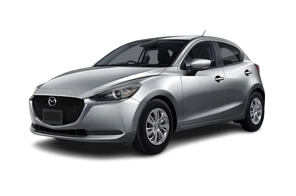 Mazda 2 ou similaire