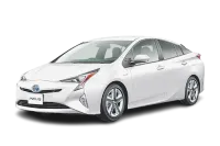 豐田 Prius 4th 
