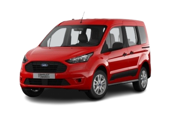 Ford Tourneo ou similaire