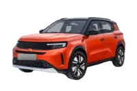 Opel Frontera o simile