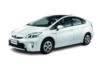 Toyota Prius Gen 3