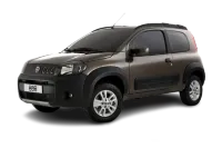 피아트(FIAT) Uno 