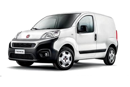 Fiat Fiorino 或同等級車型