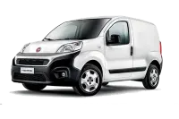 飛雅特 Fiorino