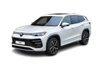 VW Tayron 