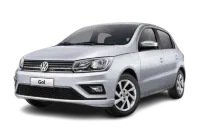 VW Gol 