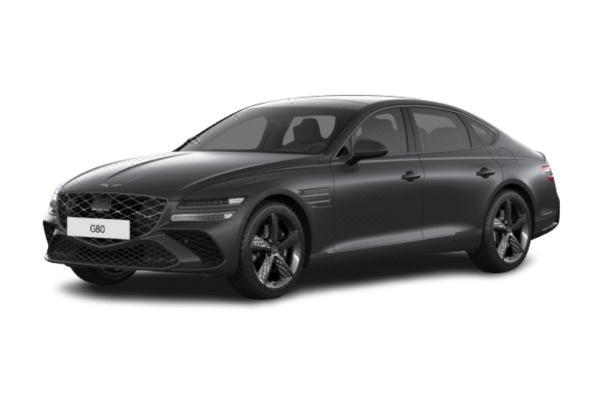 Genesis G80 ou similaire