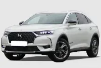 DS 7 of soortgelijk