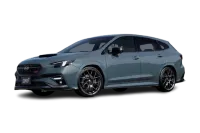 Subaru Levorg STI or Similar