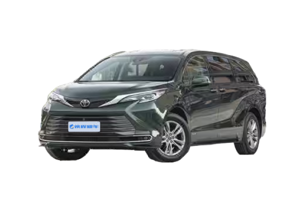 豐田 Sienta 3rd 或同等級車型