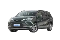 豐田 Sienta Gen 3 或同等級車型