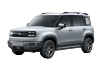 Wuling YEP PLUS of soortgelijk