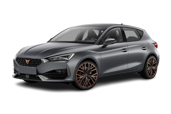 Cupra Leon ou similaire