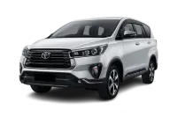 Toyota Innova Reborn