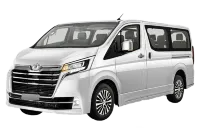 Toyota Grandia or Similar