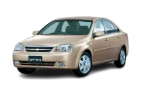 Chevrolet Optra or Similar