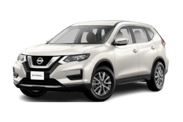 Nissan X-Trail ou similaire