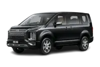 Mitsubishi Delica 