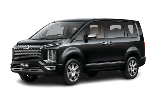 Mitsubishi Delica
