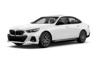 BMW i5 