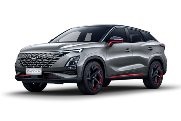 Chery Omoda 5 ou similaire