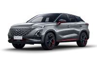 Chery Omoda 5 
