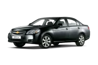 Chevrolet Epica 