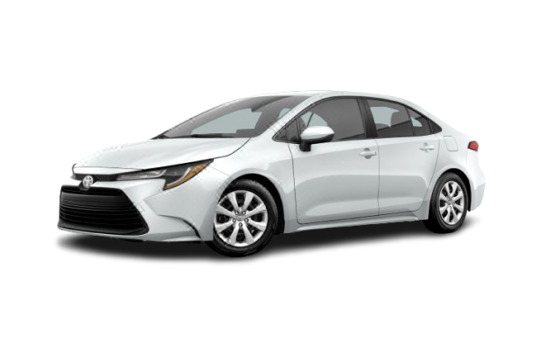 Toyota Corolla ou similaire