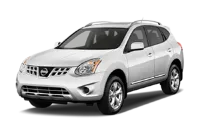 Nissan X-TRAIL e-POWER 