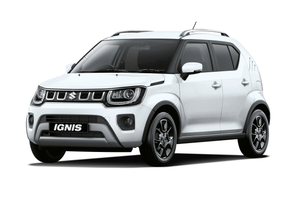 Suzuki Ignis ou similaire