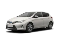 Toyota Aygo or Similar