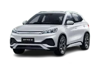 BYD Atto 3
