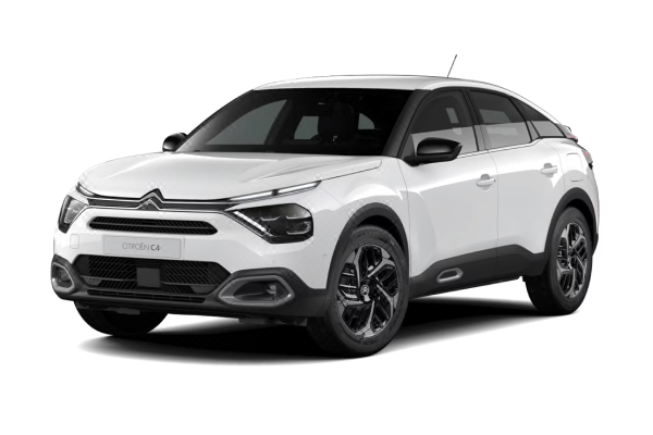 Citroen e-C4 或同等級車型