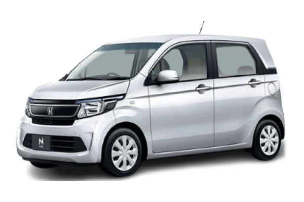 ホンダ N-WGN 