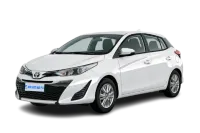 Toyota New Yaris 2022~2023 