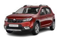 Renault Sandero Stepway 