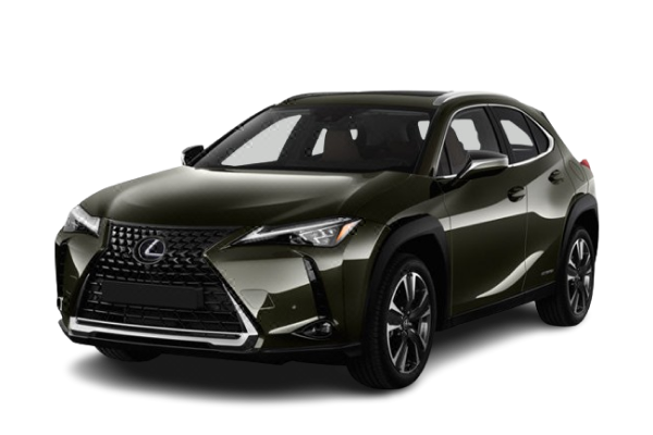 凌志 UX 或同等級車型