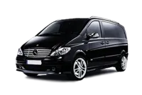 Benz Vito 
