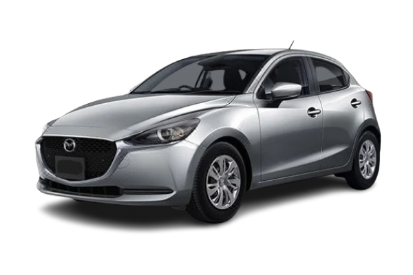 Mazda 2 ou similaire