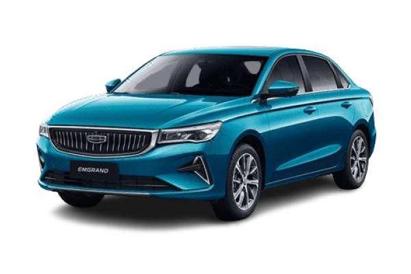 吉利 Emgrand 或同等級車型
