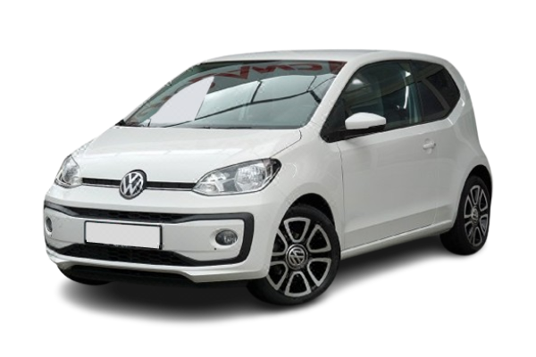 VW up! ou similaire