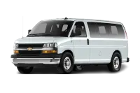 Chevrolet Express 