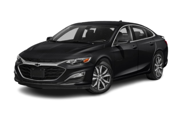 Chevrolet Malibu ou similaire