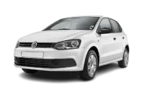 福士 Polo Vivo 或同等級車型