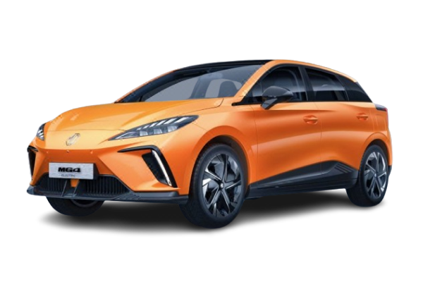 名爵 4 或同等級車型