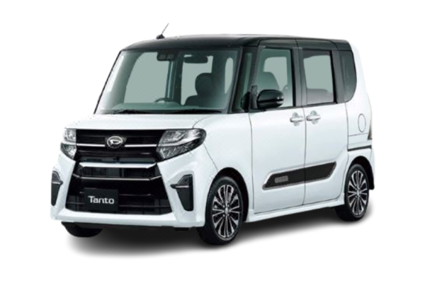 Daihatsu Tanto ou similaire