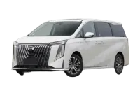 GAC Trumpchi M8 or Similar